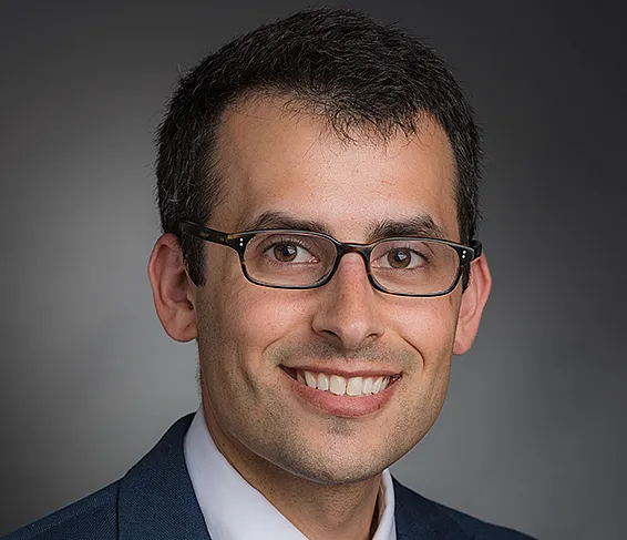 Philip Poorvu, MD