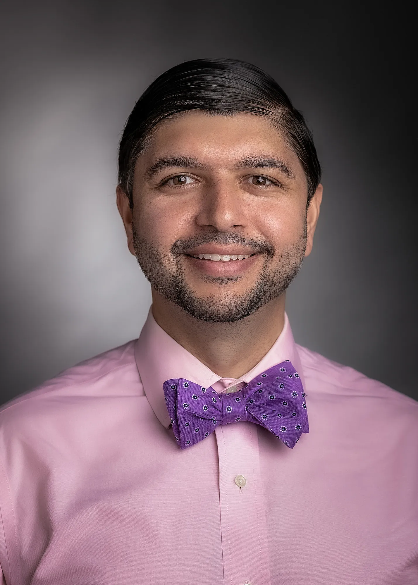 Amar Kelkar. Photo by Sam Ogden.