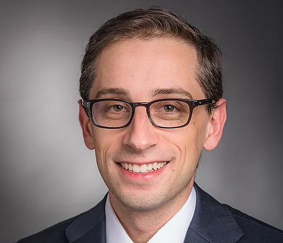 Staff Portraits 11.2018. Jonathan Leeman, MD.