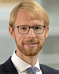 Konrad Stopsack, MD