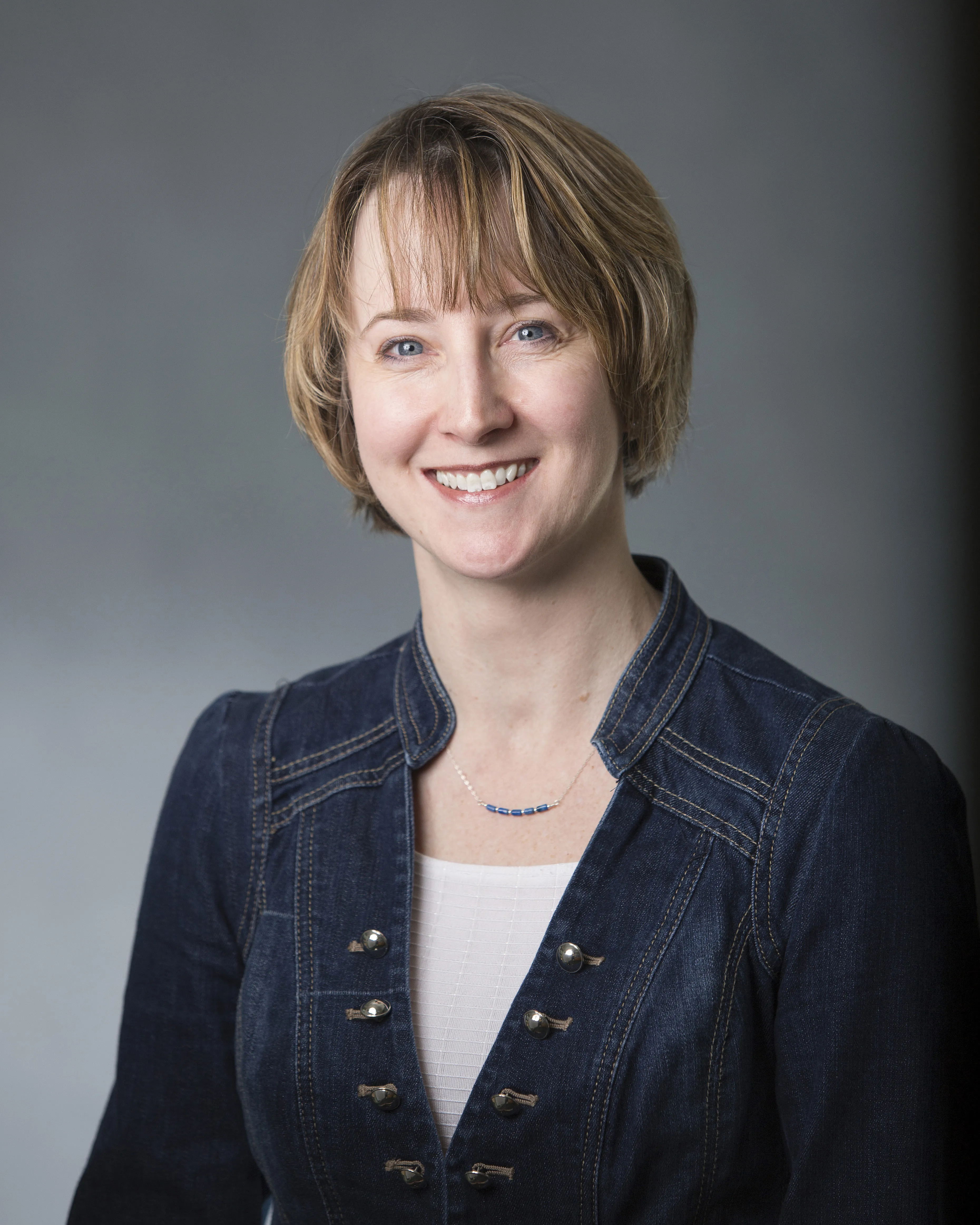 Kathleen Lyons ScD