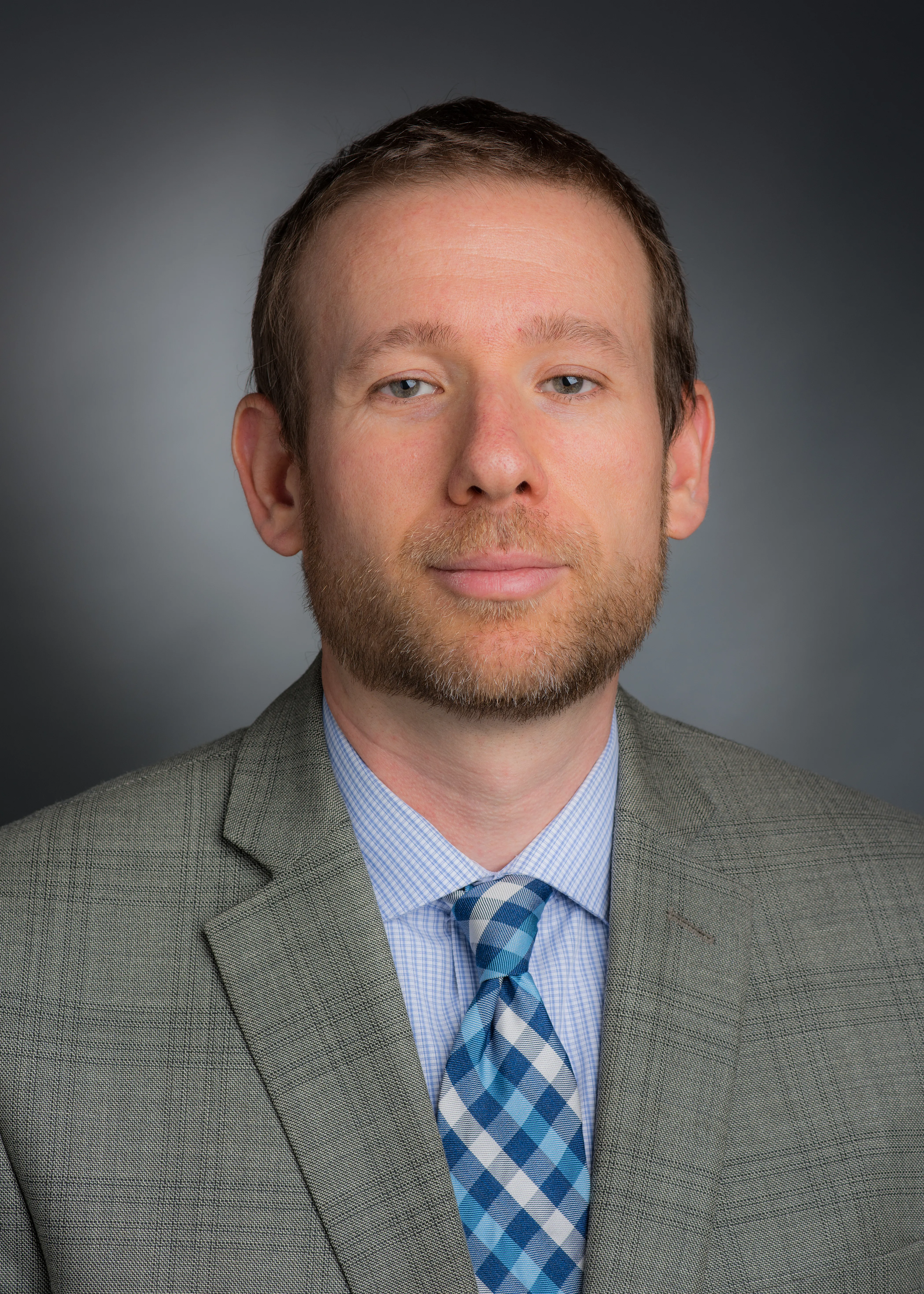 Adam Sperling, MD, PhD