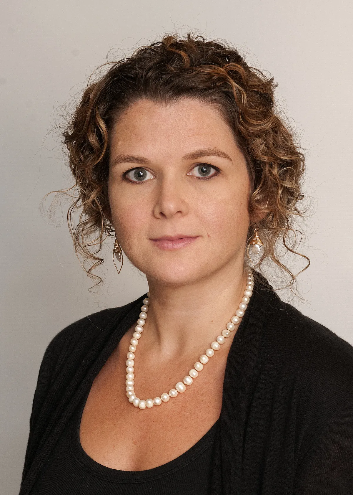 Headshot Photo