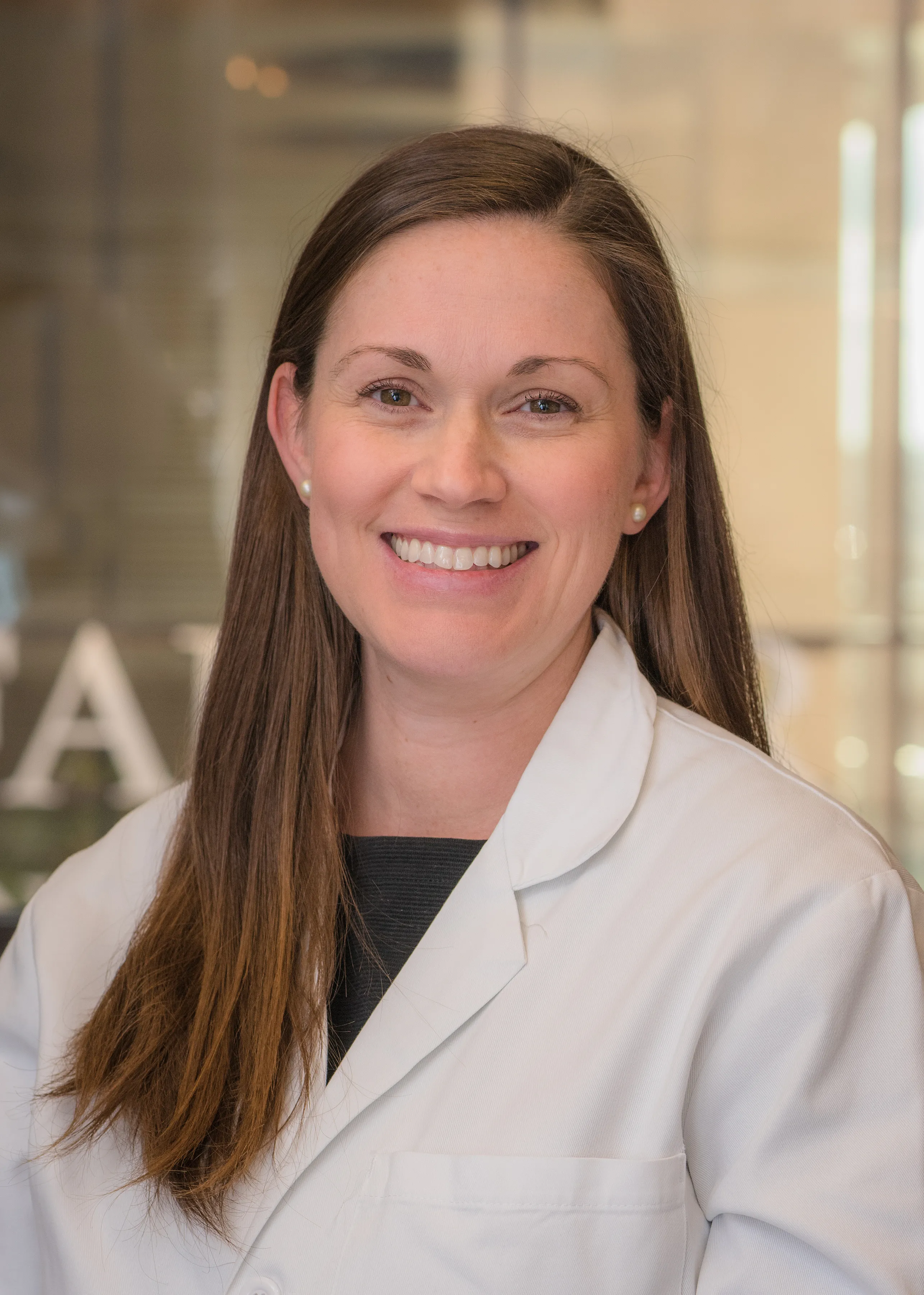 Breast Immunology Laboratory. Jennifer Guerriero, PhD. Photo by Sam Ogden.