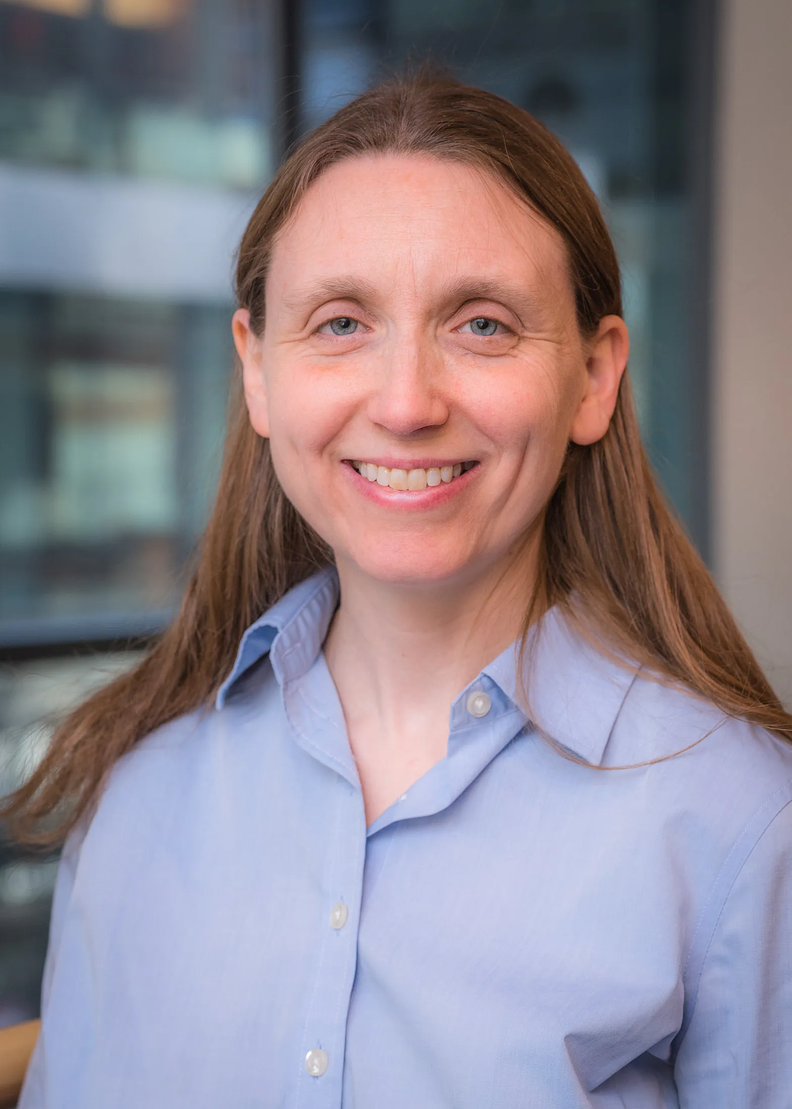 Elizabeth Stover, MD, PhD