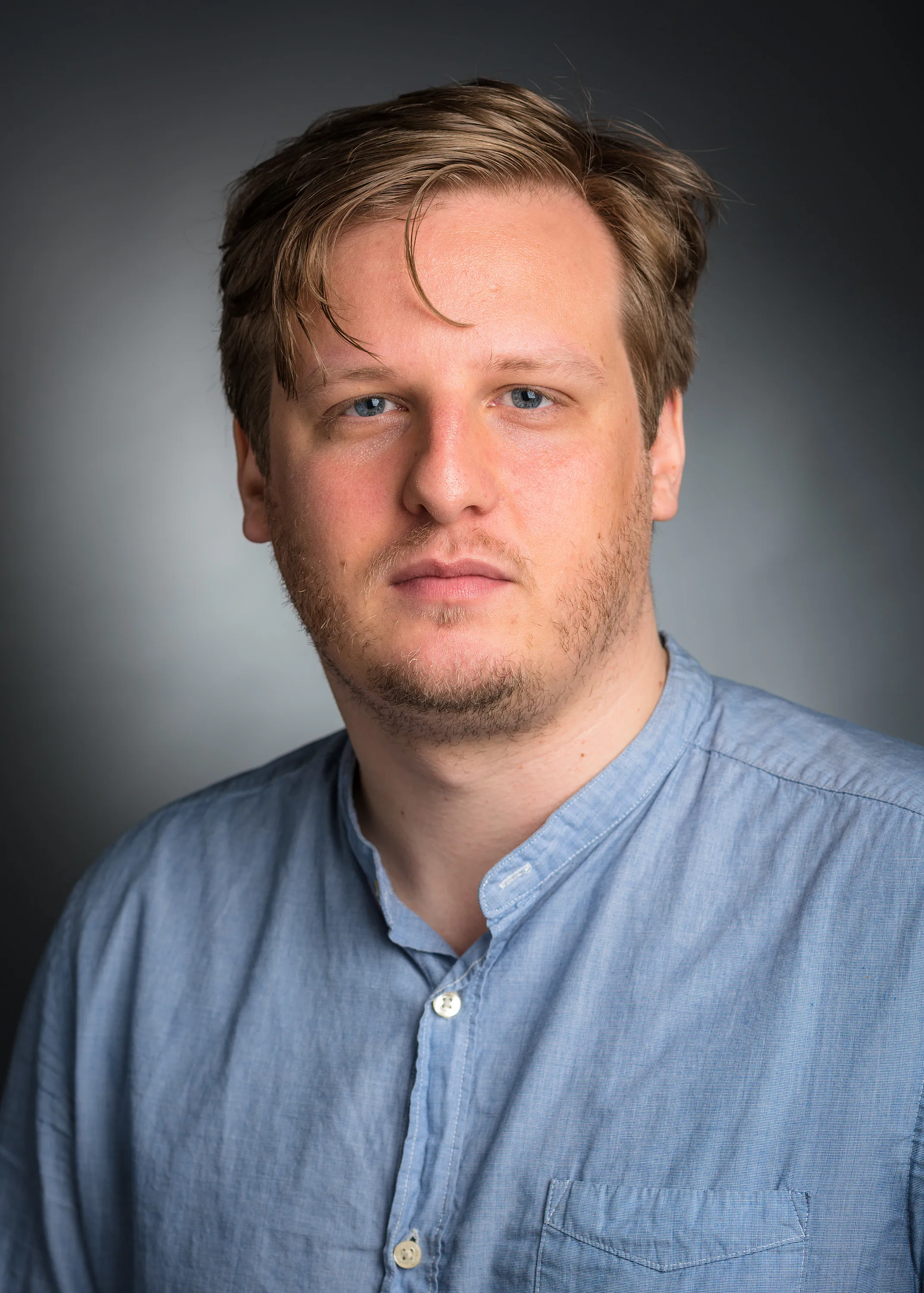 Alexander Gusev, PhD
Photo by Sam Ogden