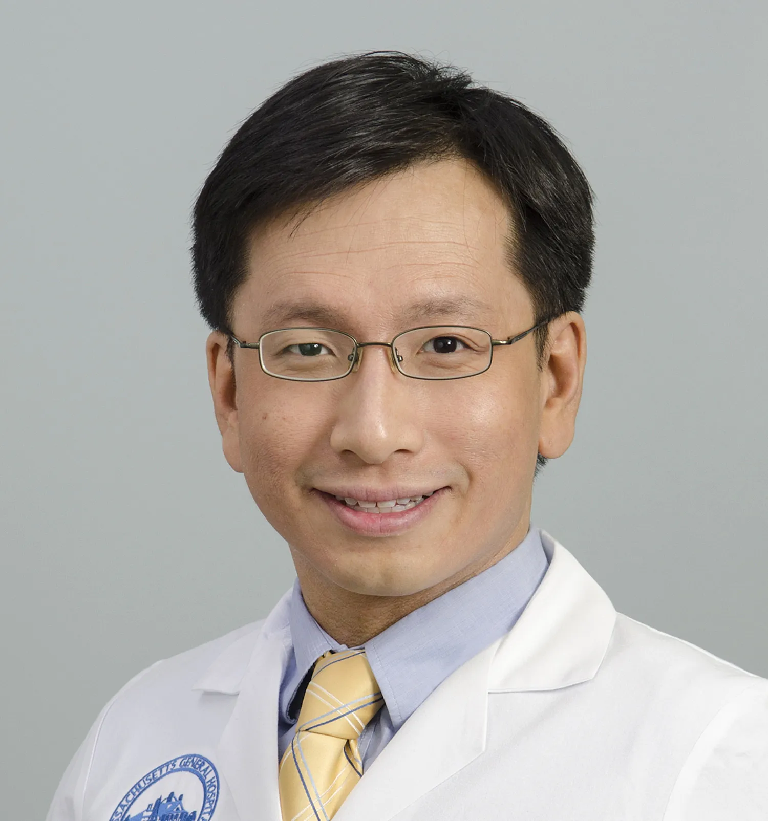 Michael Lu Cardiovascular Assistant Radiologist