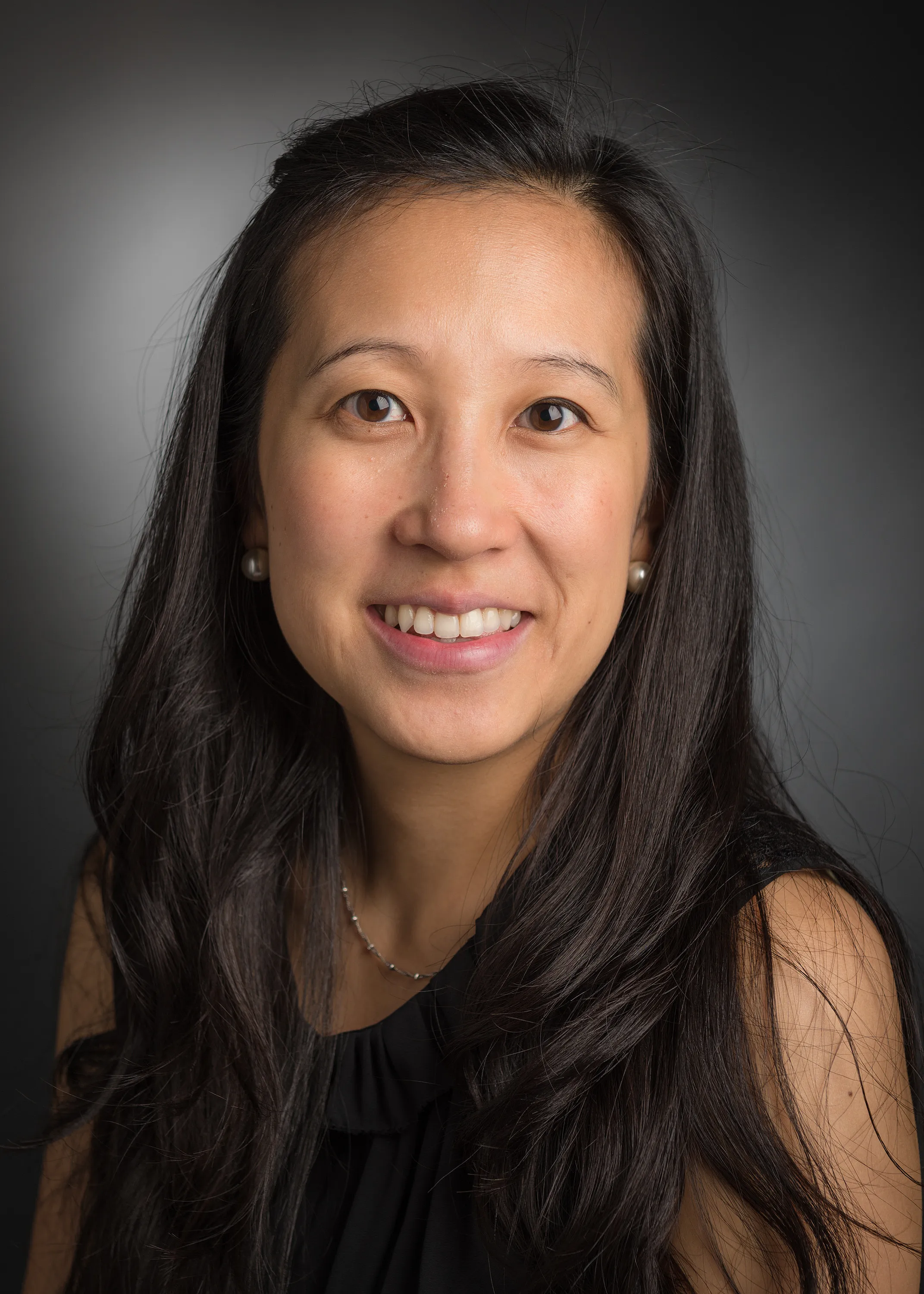 Staff Portraits. Miranda Lam, MD