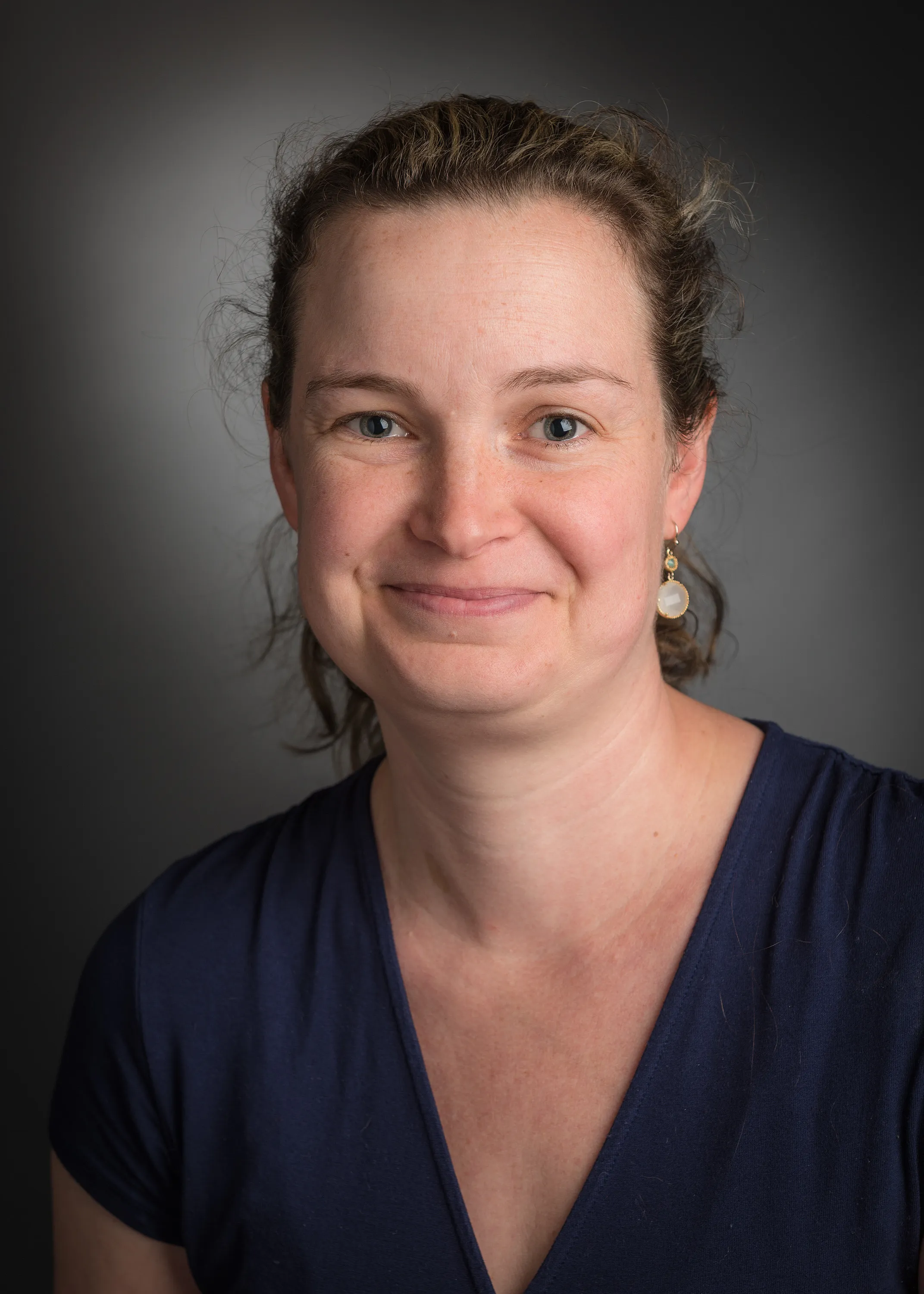 Staff Portraits. Kira Bona, M.D.
