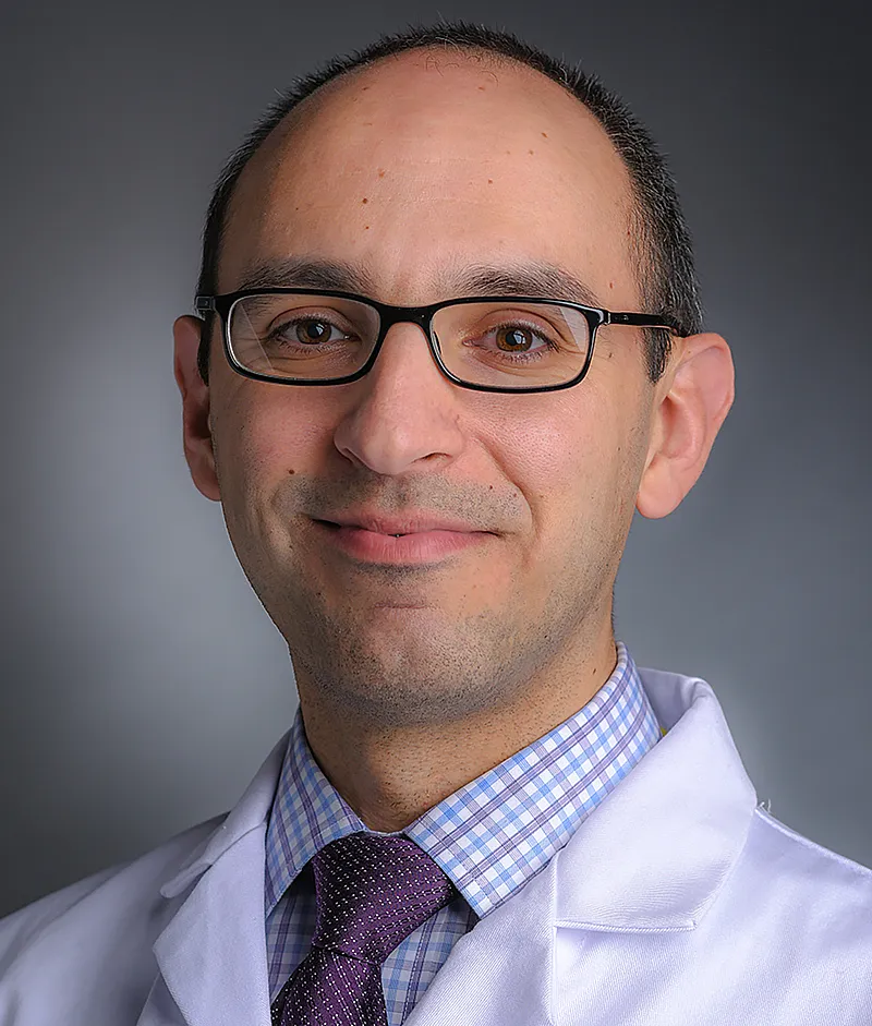 Staff portraits 2.2017. Joseph Mancias, MD, PhD
Radiation Oncology
Assistant Professor of Radiation Oncology