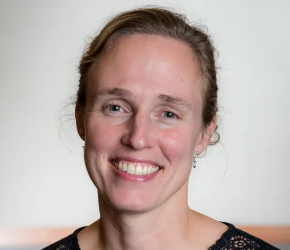 Sarah Nikiforow. CMCF Team Photos by Sam Ogden.