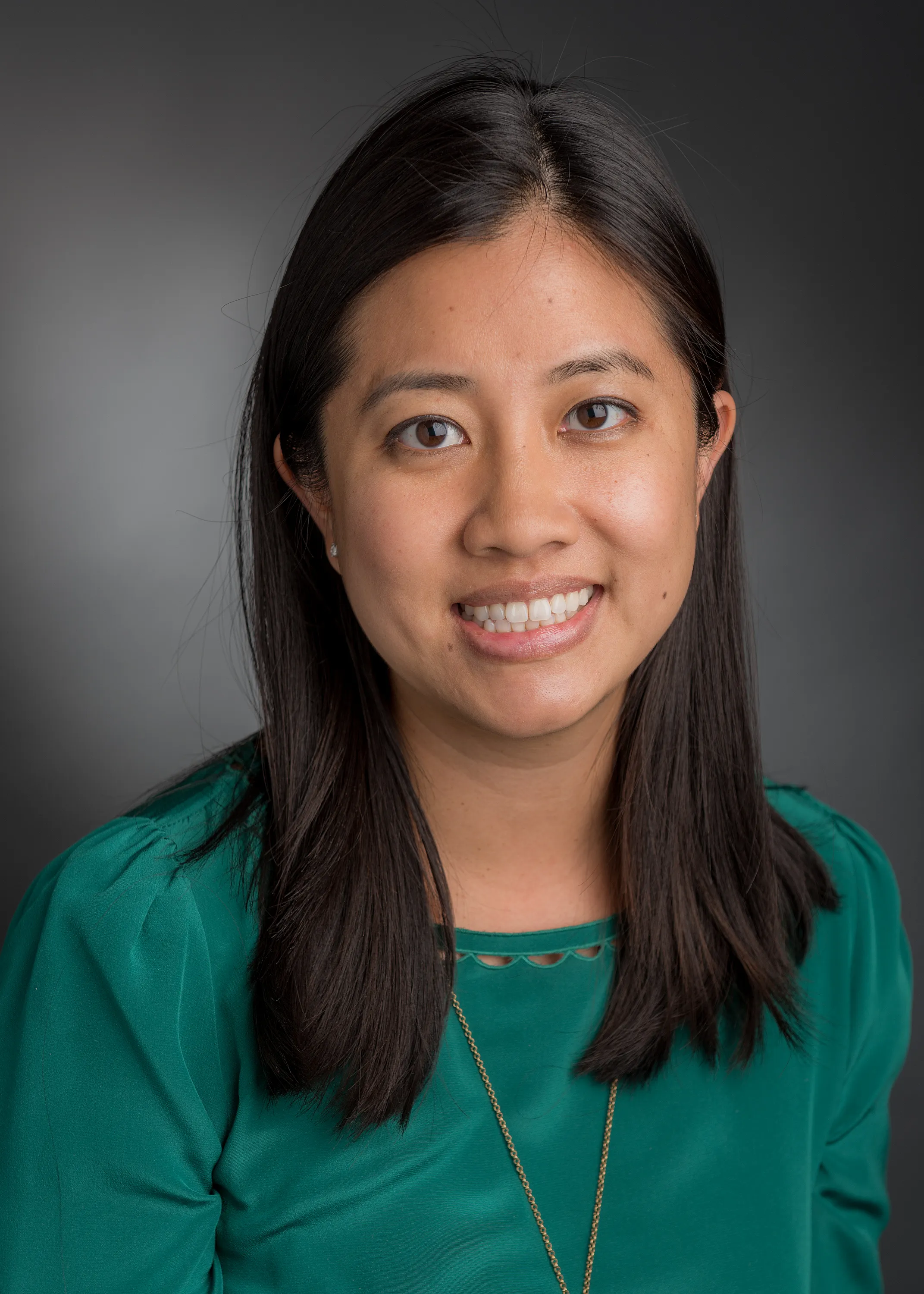 Staff portrait Jacqueline Suen Garcia, M.D.
Medical Oncology