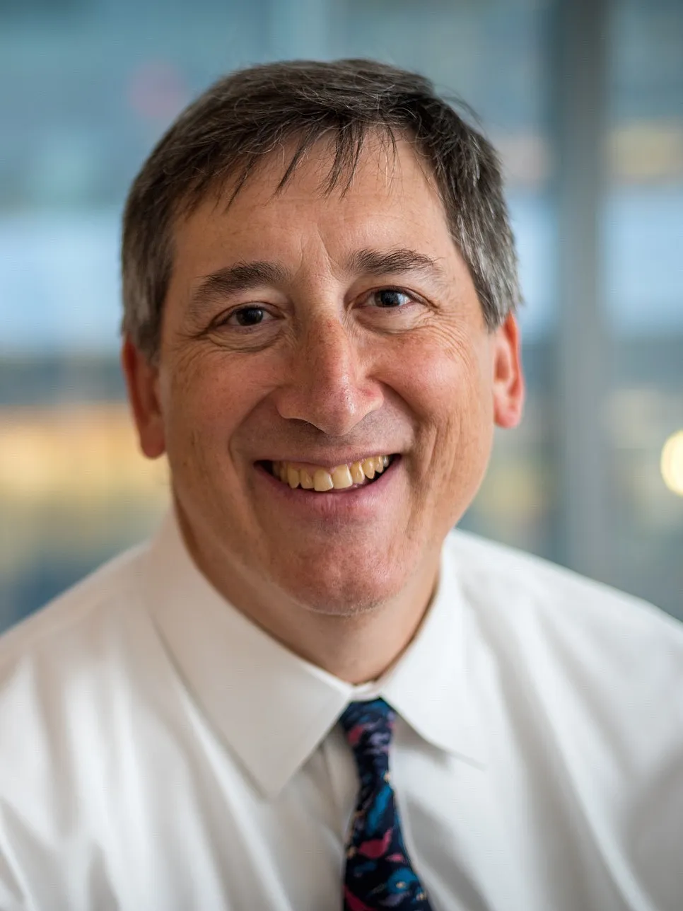 James Tulsky. James Tulsky assumes POPC Chair 9/1/15