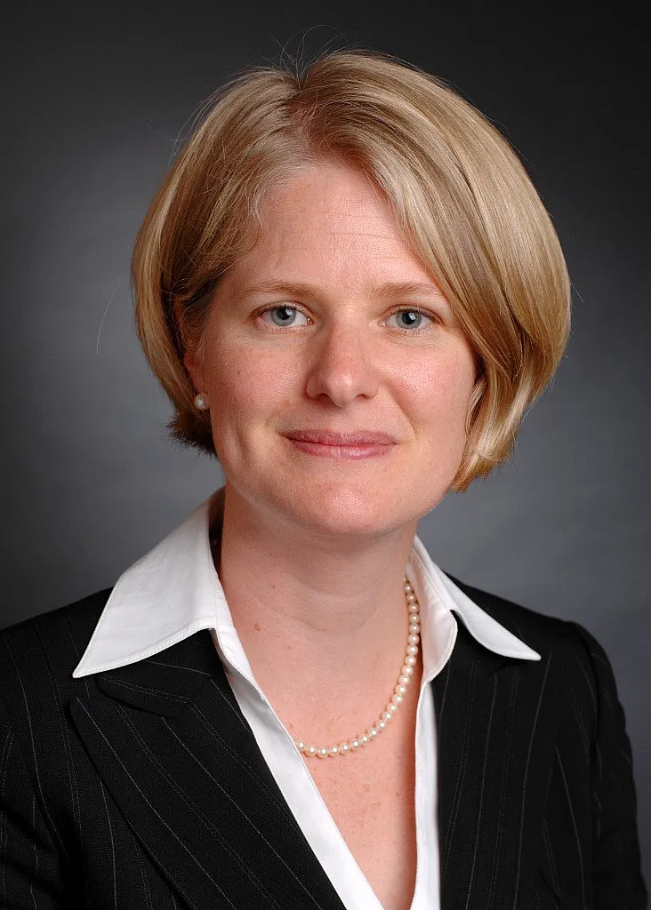 Portraits
Alexi A. Wright, M.D.
