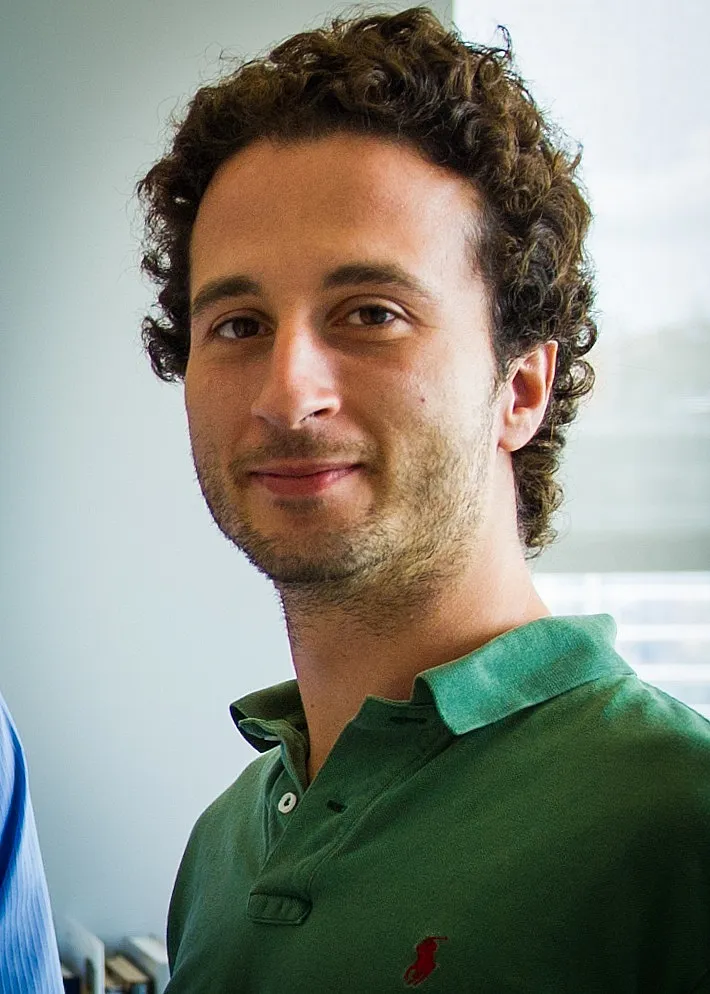 Lorenzo Trippa.