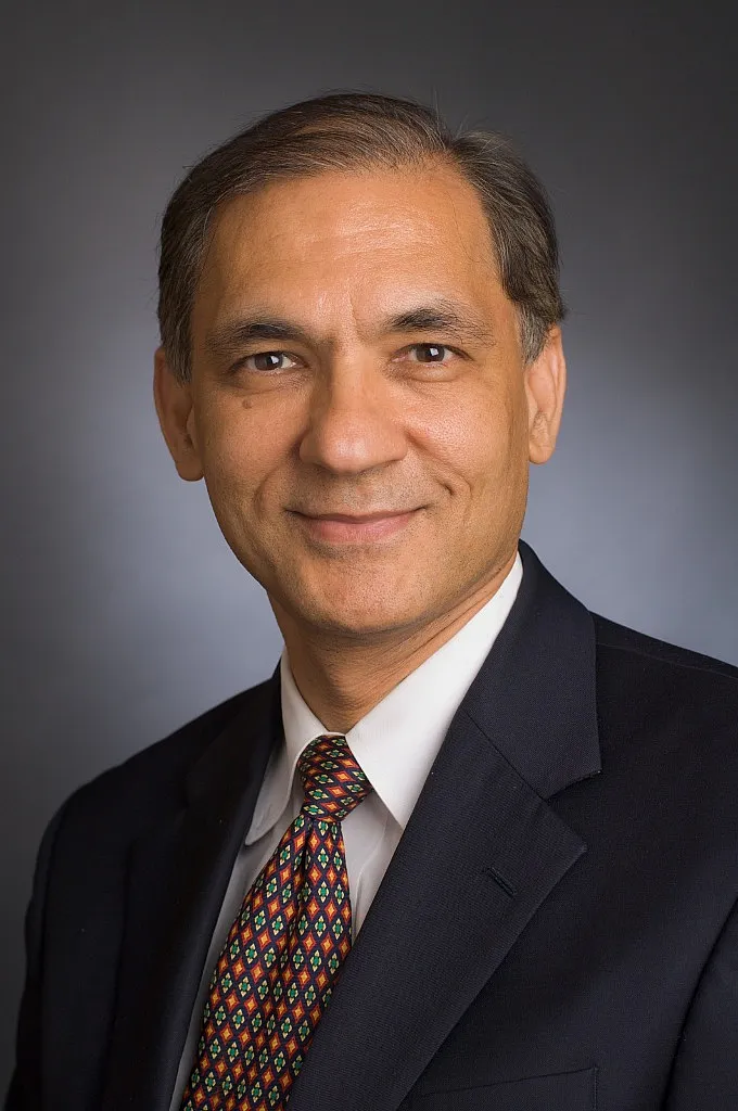 Nikhil Munshi.
