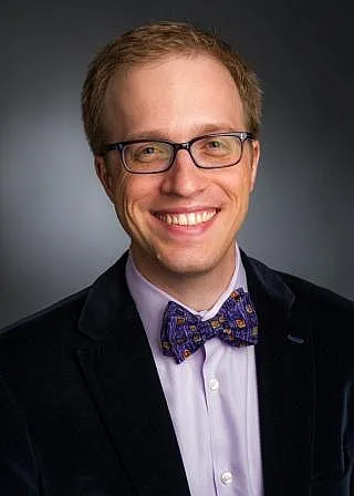 Michael Rosenthal, M.D., Ph.D.