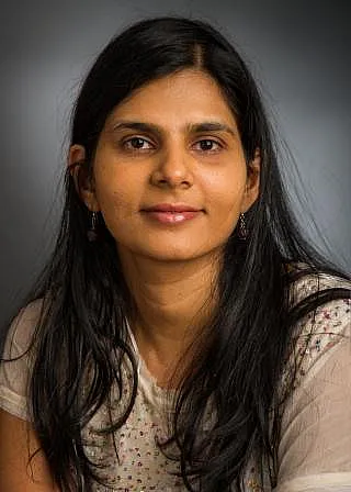 Jyothi Priya Jagannathan, M.D.