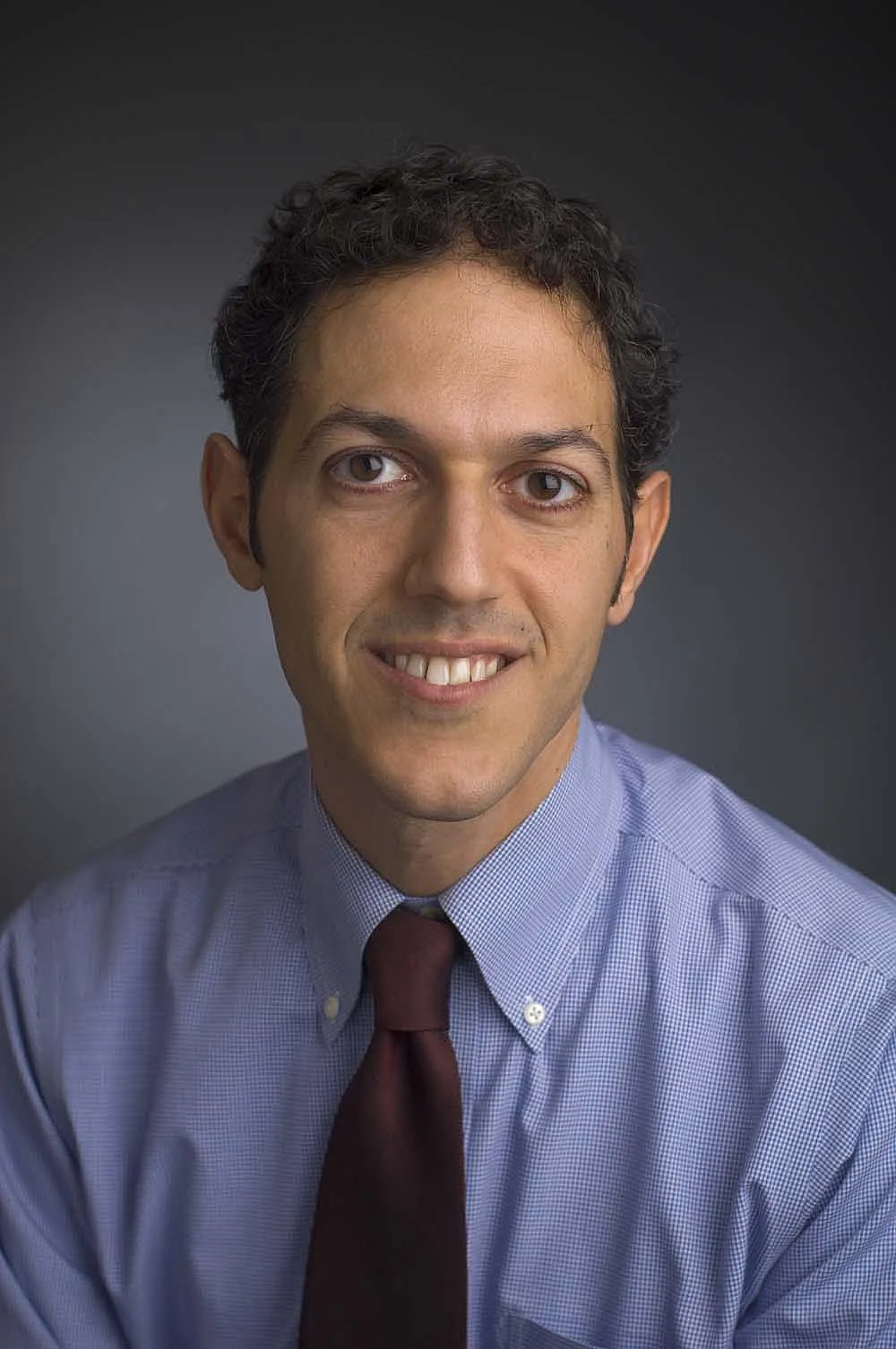 Rameen Berooukhim, MD, Ph.D.