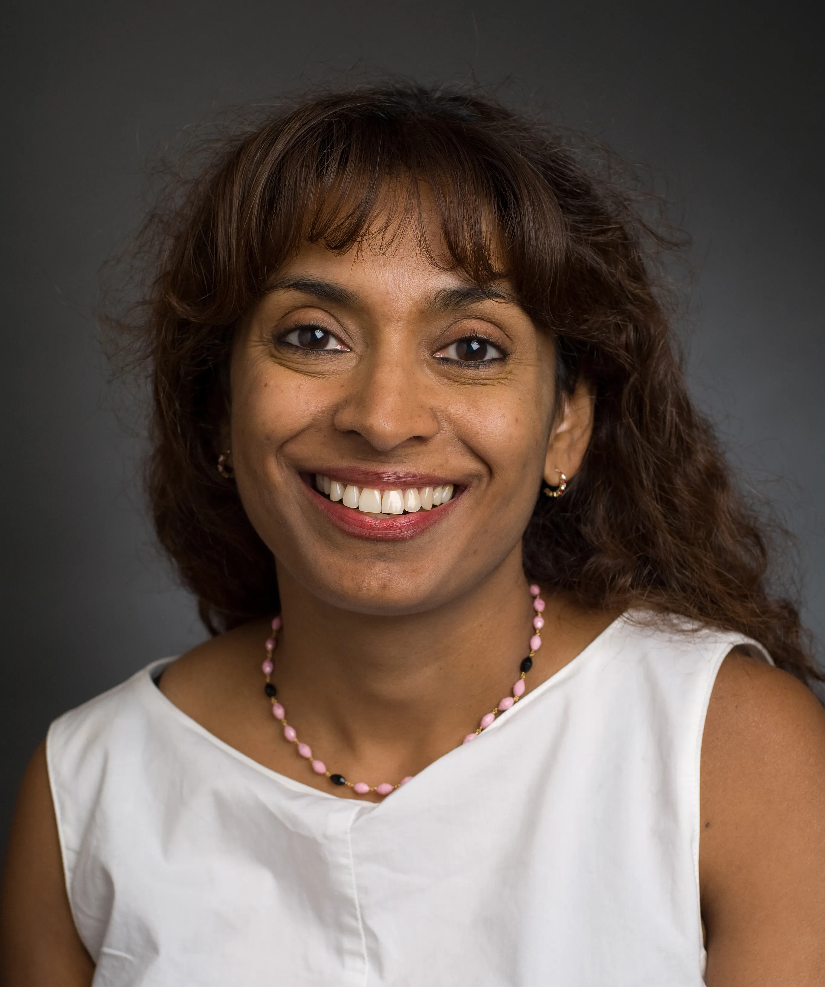 Rani George