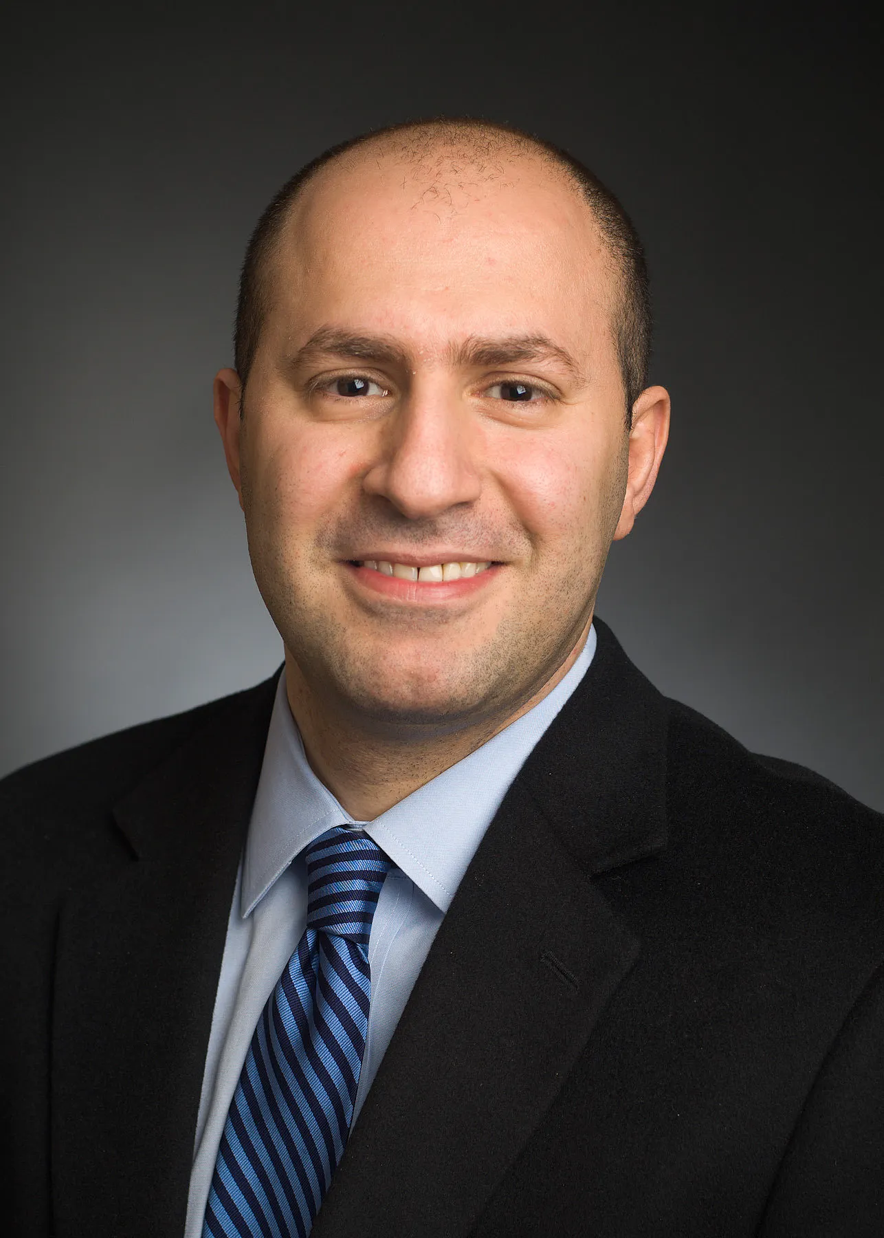 Toni Choueiri, M.D.