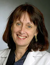 Rochelle Scheib, M.D. portrait