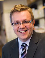 Pasi Janne, M.D., Ph.D.