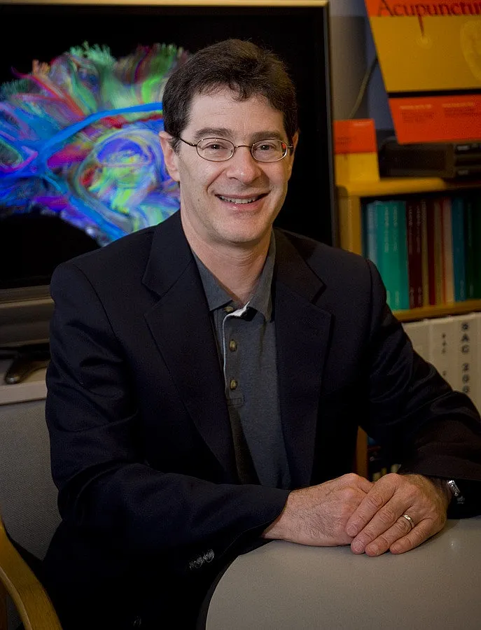 Bruce Rosen