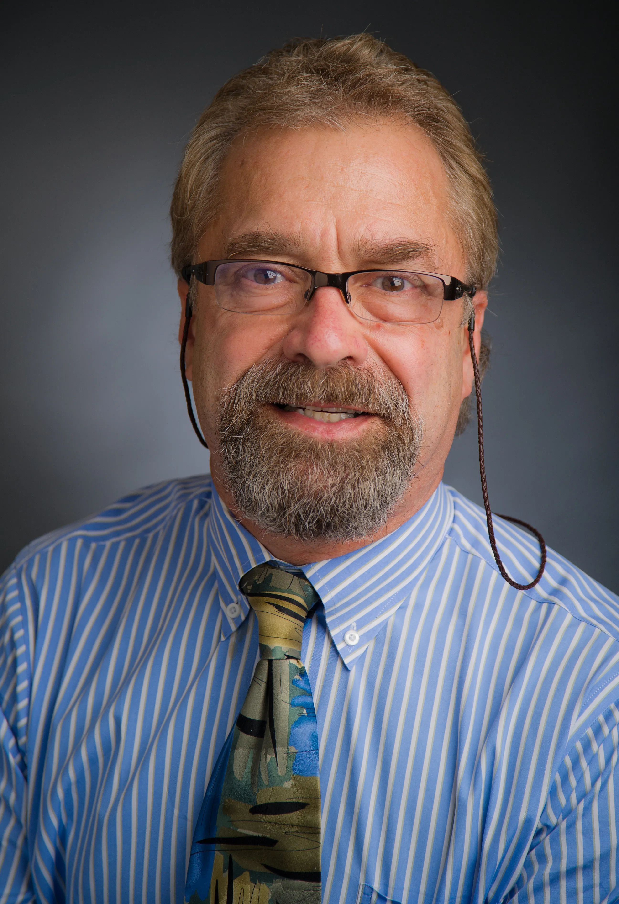 Portrait of Wayne Marasco, M.D., Ph.D.