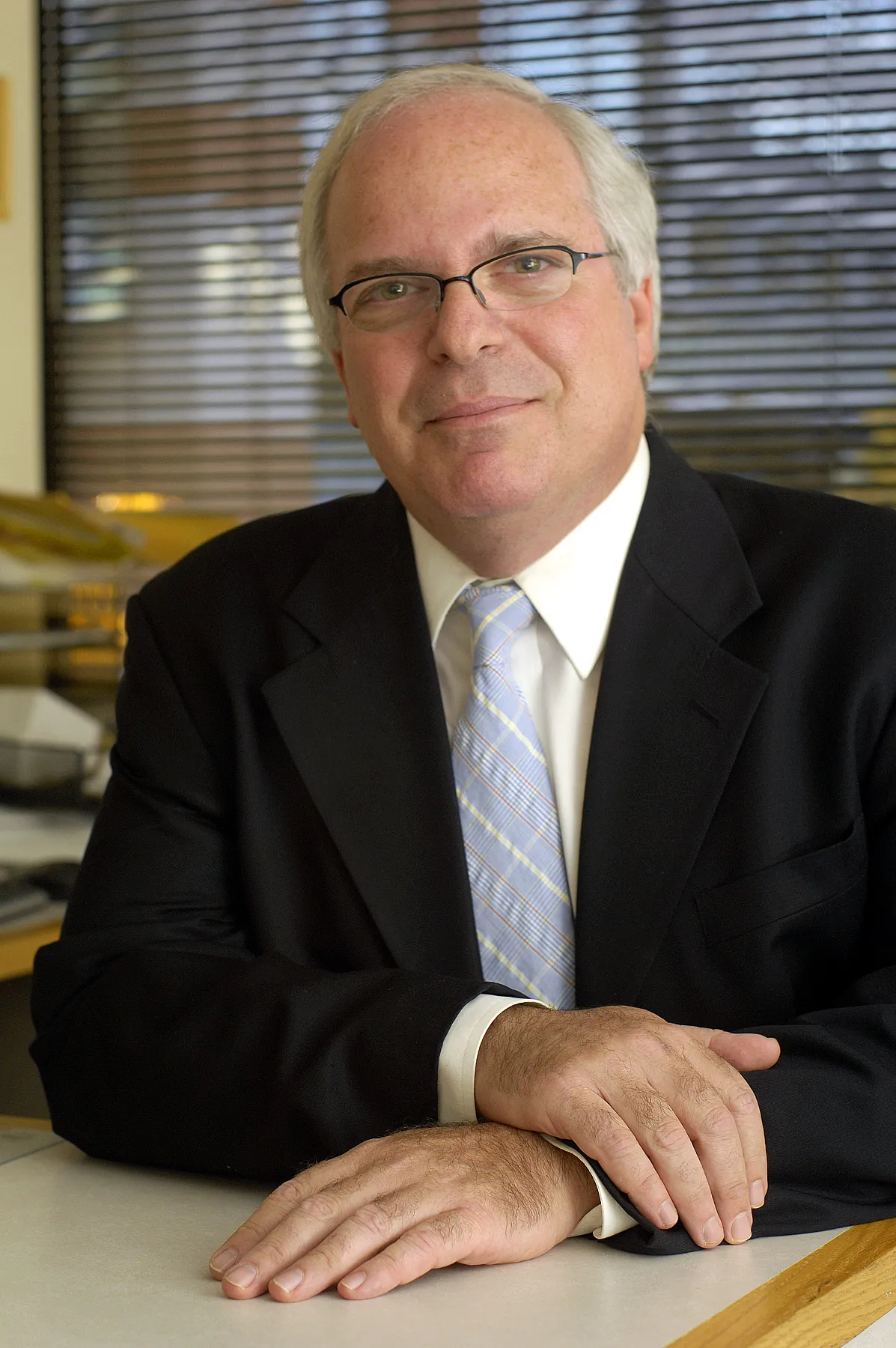 Robert J. Soiffer, M.D. Medical Oncology