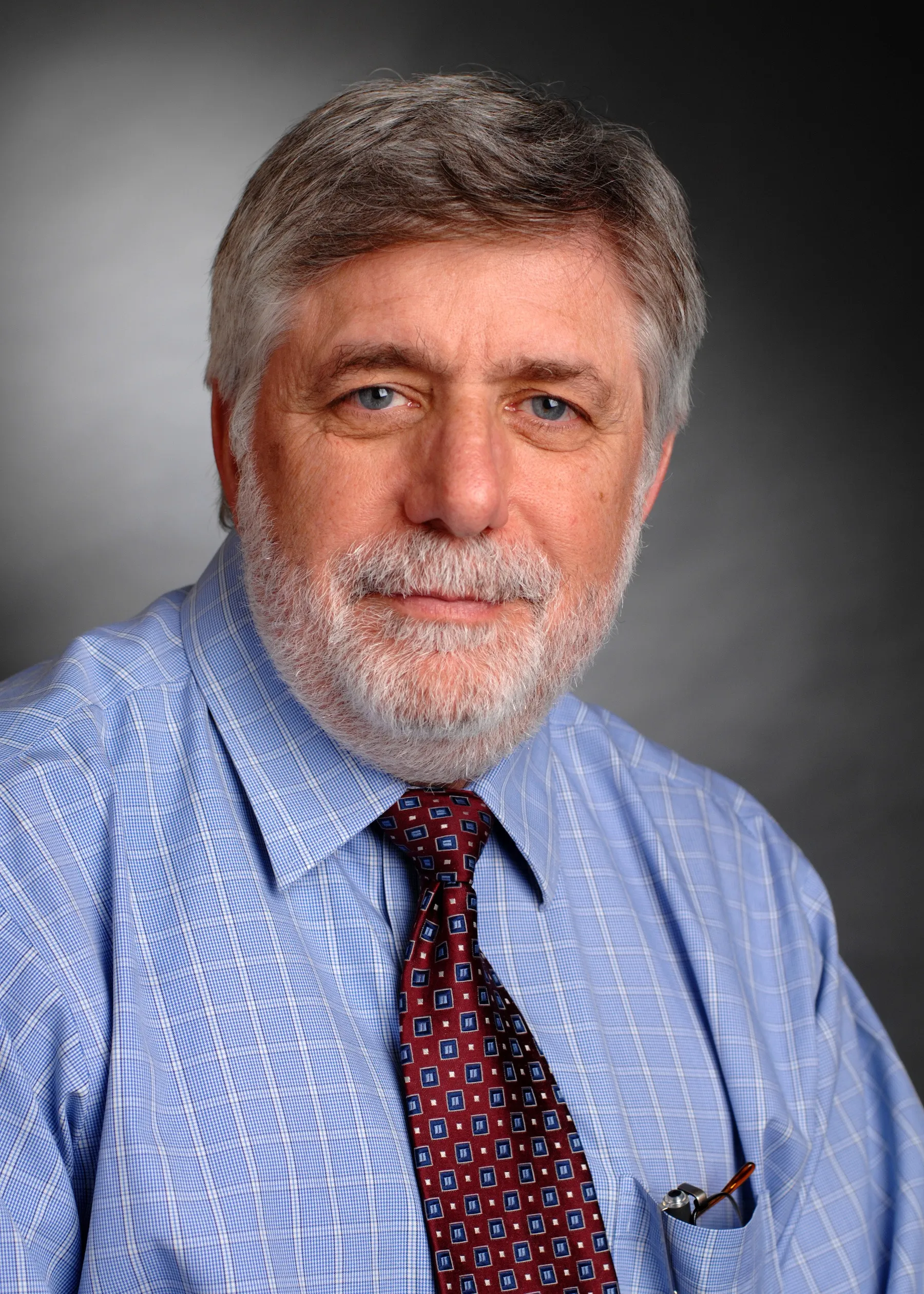 Portrait session May 15, 2009. Jerome Ritz, M.D.
