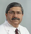 Umar Mahmood Co-Director Nuc Med and Molecular Imaging