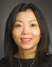 Andrea Ng. Staff Portraits taken on 1/5/2011 and 1/6/2011.