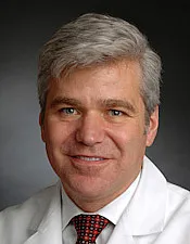 Portraits. Craig A. Bunnell, M.D.