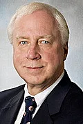 Dr George Murphy
