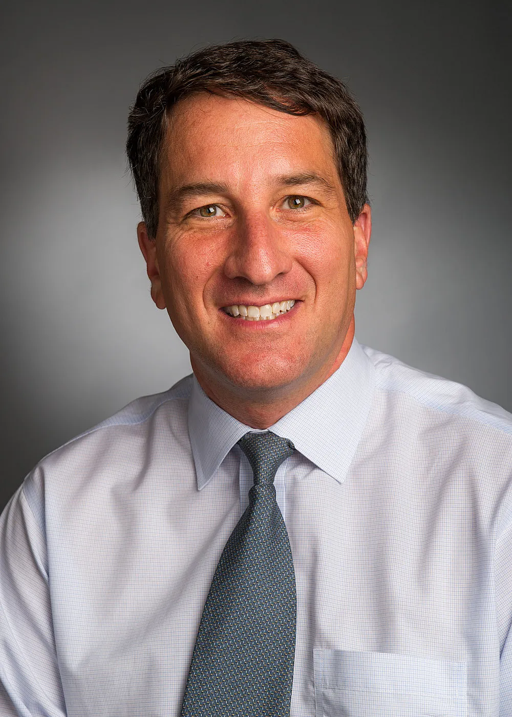 Jeffrey Meyerhardt