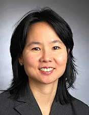 Wendy Y. Chen, M.D. Portrait.