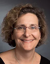 Lisa Diller, M.D.