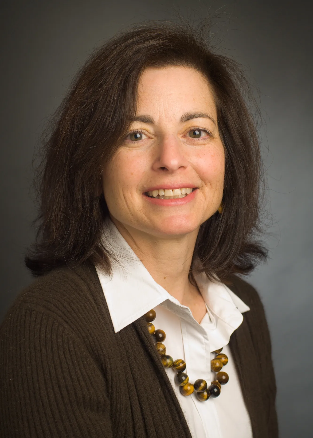 Lisa Kenney. Staff Portraits taken on 1/5/2011 and 1/6/2011.