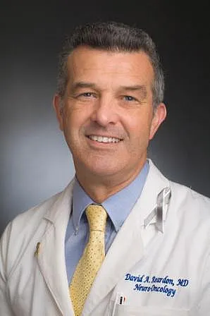 David A. Reardon.